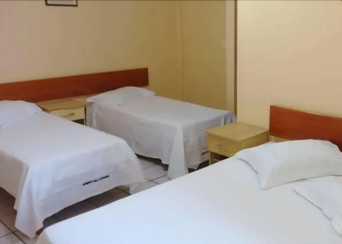 Lord Hotel Camburi Camburi 