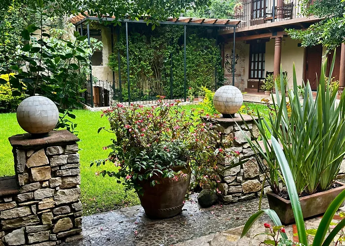 San Cristobal de las Casas Hotels