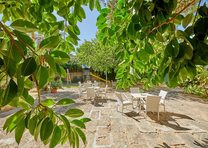 Apartamentos Ben-Hur Playa de Palma 