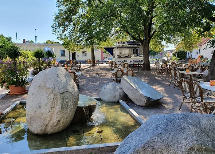Hotel Neuenburger Hof Neuenburg am Rhein