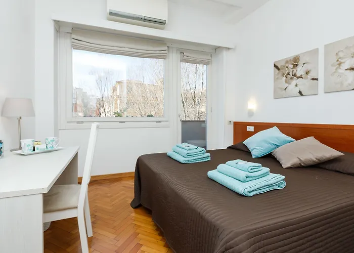 Roma Trastevere Relais Guest House