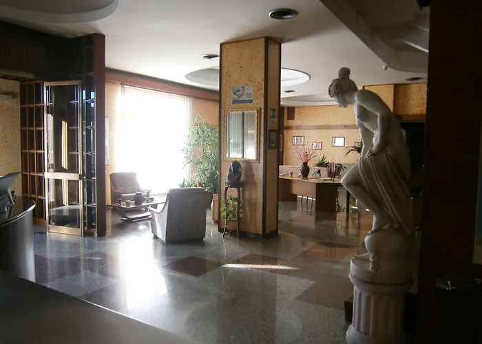 Hotel Sole Nocera Inferiore