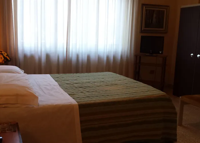 Hotel Sole Nocera Inferiore