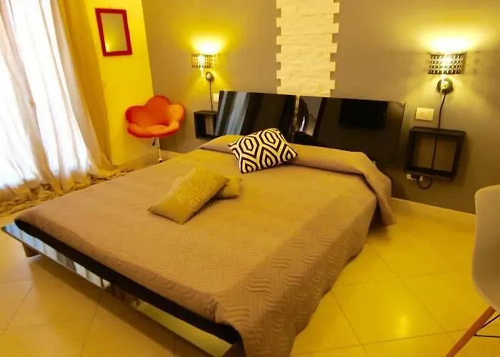 Park 20 Guesthouse Olbia