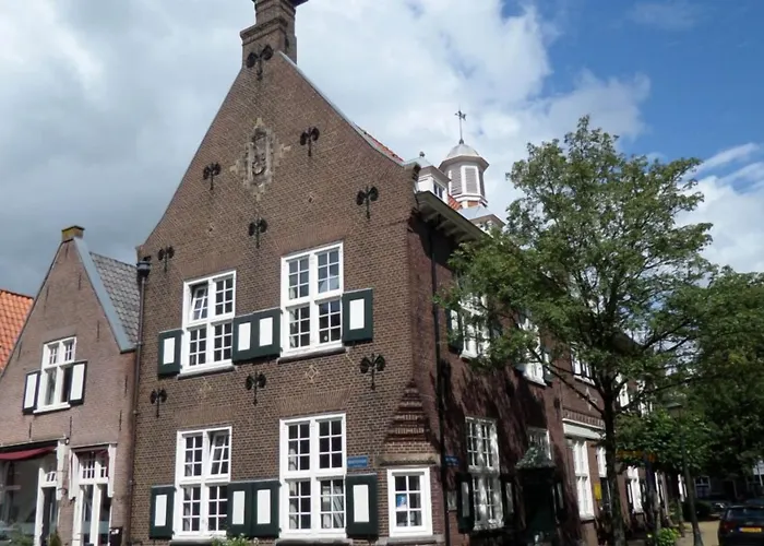 Vesting Hotel Naarden