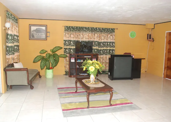 Enchanted Villas Inn