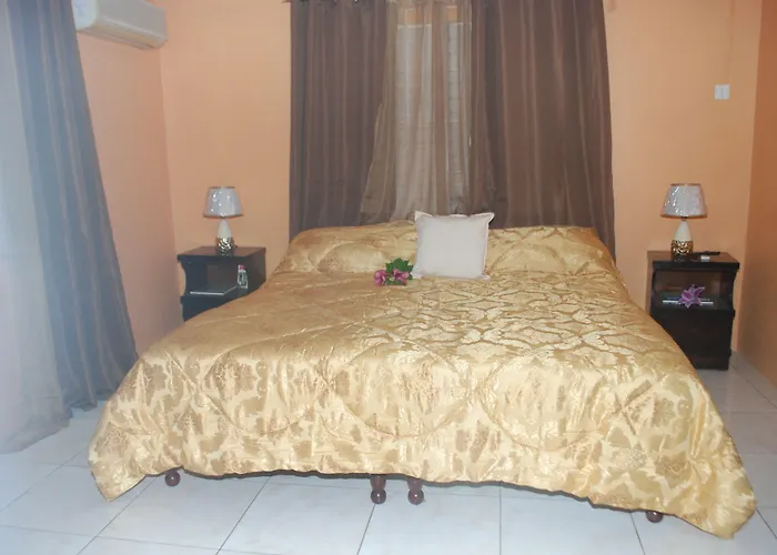 Enchanted Villas Inn Montego Bay