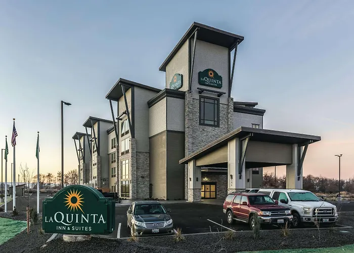 La Quinta Inn & Suites By Wyndham Walla Walla
