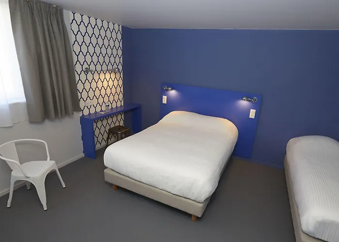 Coto Hotel Beaune 