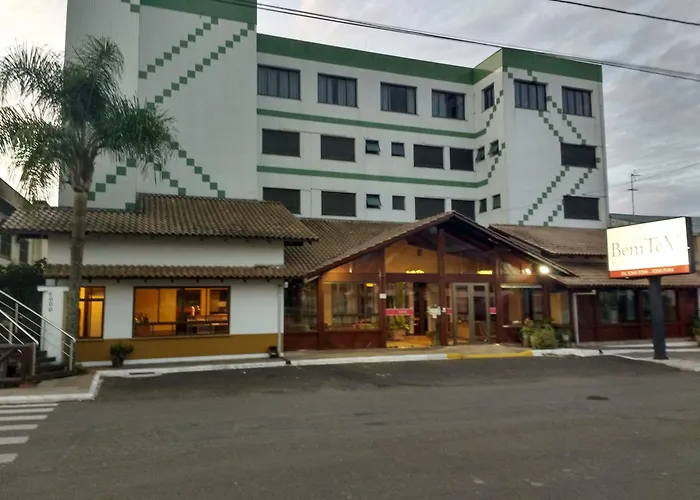 Hotel Bemtevi