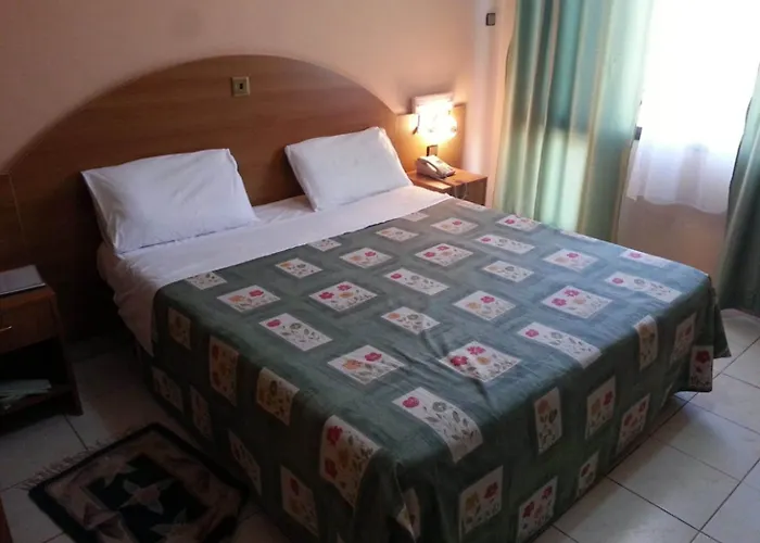 Hotels in Asmara