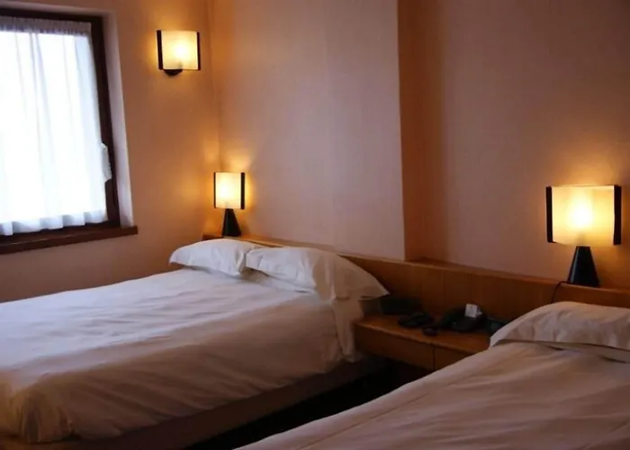 Active Hotel Castione della Presolana