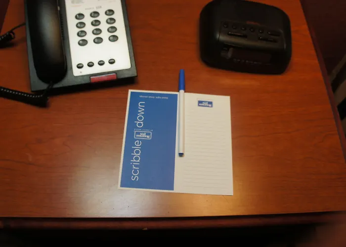 Marshall Hotels