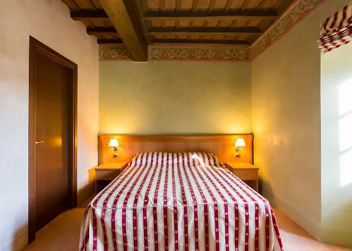 Ecoalbergo Bracciano
