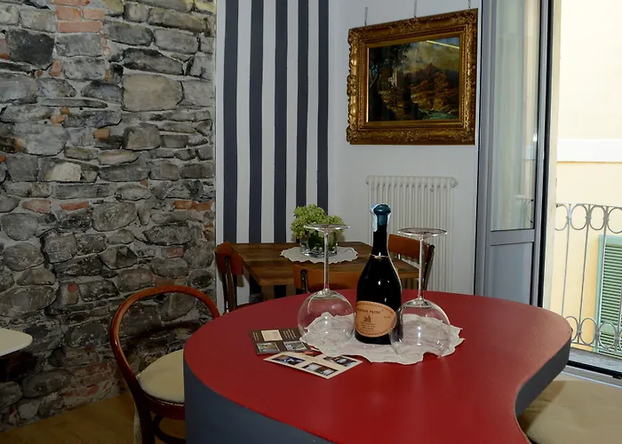 B&B Storico Côme