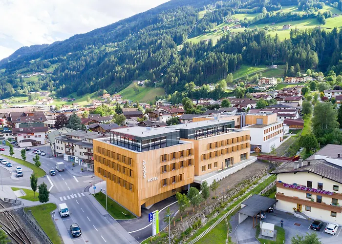 Kaltenbach Hotels
