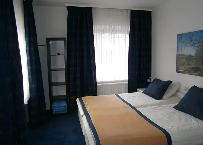 Hotel de Linde