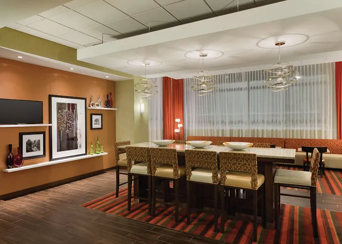 Hotels in St. Albans