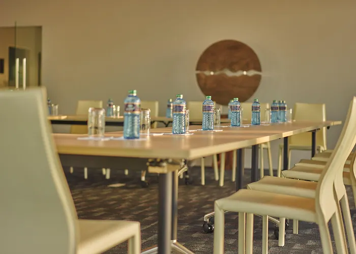 Hotel English Point Marina & Spa Mombassa