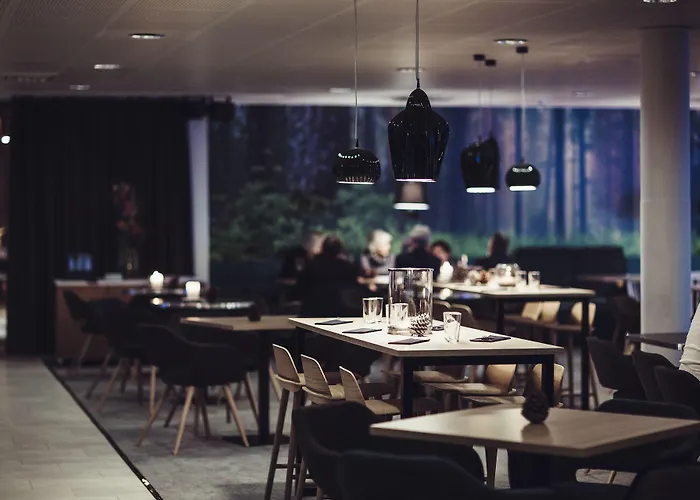 Hyvinkaa Hotels