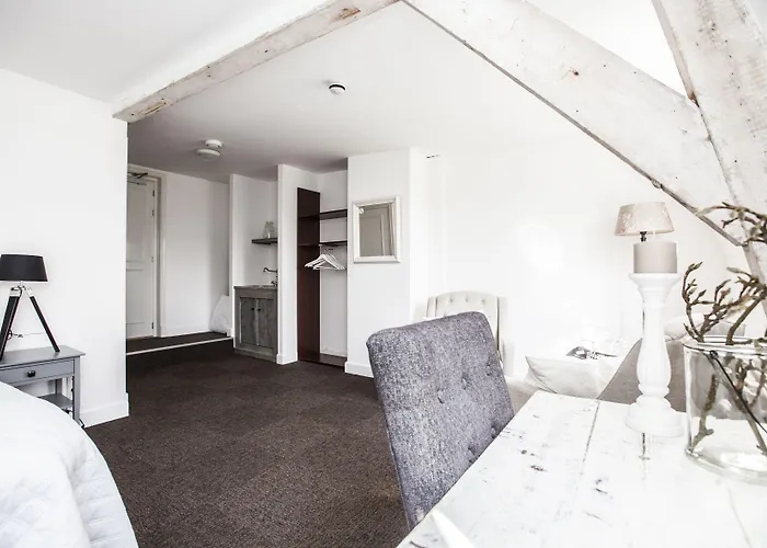 Klooster Nieuwkerk Goirle Hotel