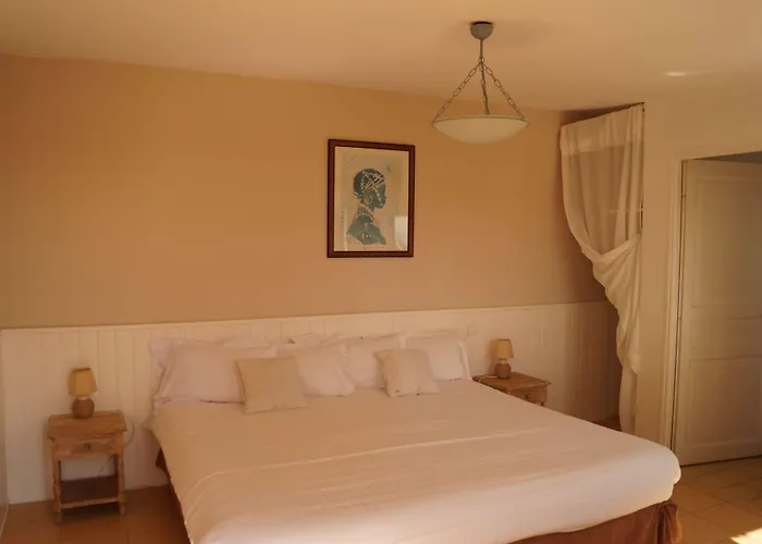 Hôtel La Fiancée du Pirate Villefranche-sur-Mer