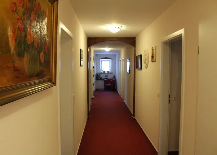 Hotels in Reiskirchen