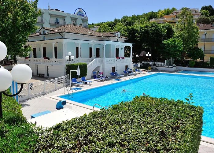 Hotel Venus
