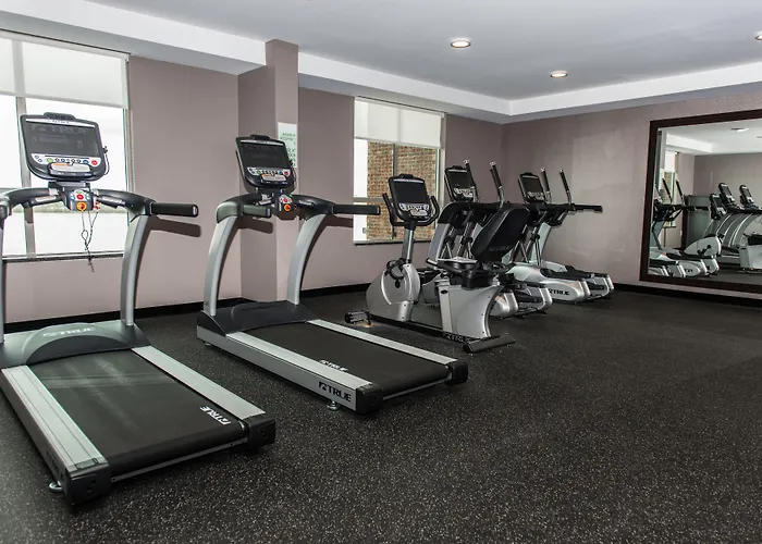 Holiday Inn Paducah Riverfront By Ihg