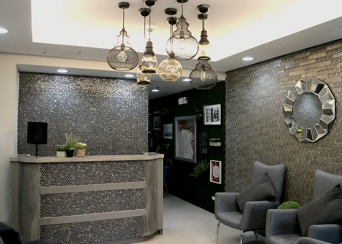 Ortigas Budget Hotel - Kapitolyo Mandaluyong