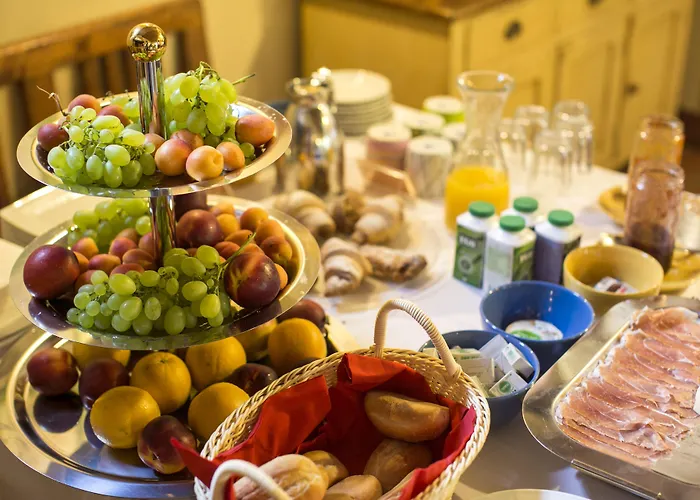 Pri Zabarju Bed & Breakfast Ljubljana