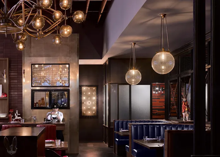 The Duniway Portland, A Hilton Hotel