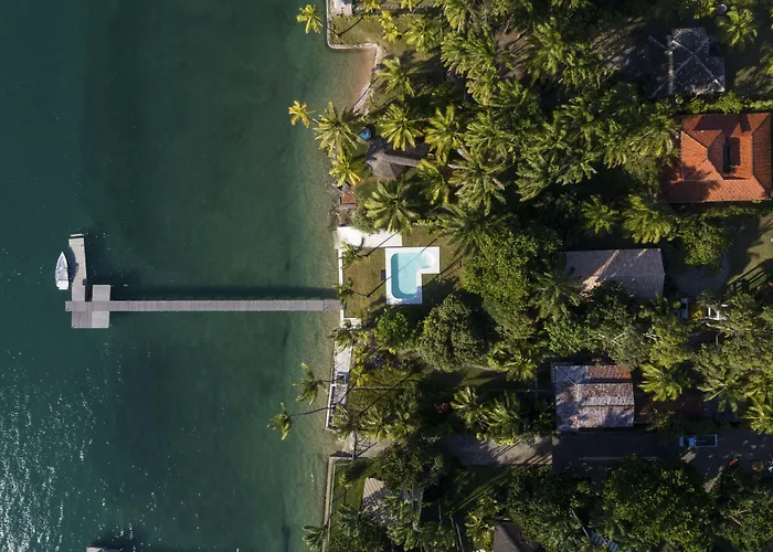 Ka Bru Beach Boutique Hotel Barra Grande 