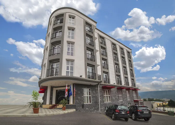 Hotel Grand Palace