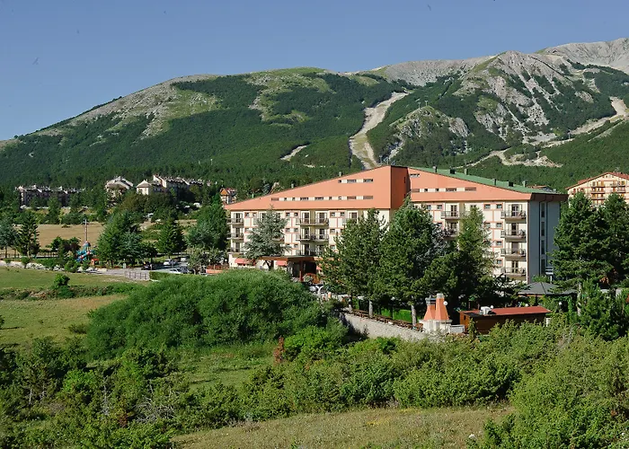 Magnola Palace Hotel