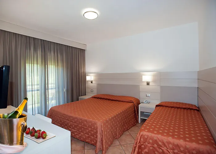 Magnola Palace Hotel Ovindoli