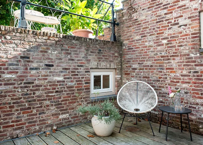 Boutique Hotel Villa Oldenhoff Abcoude