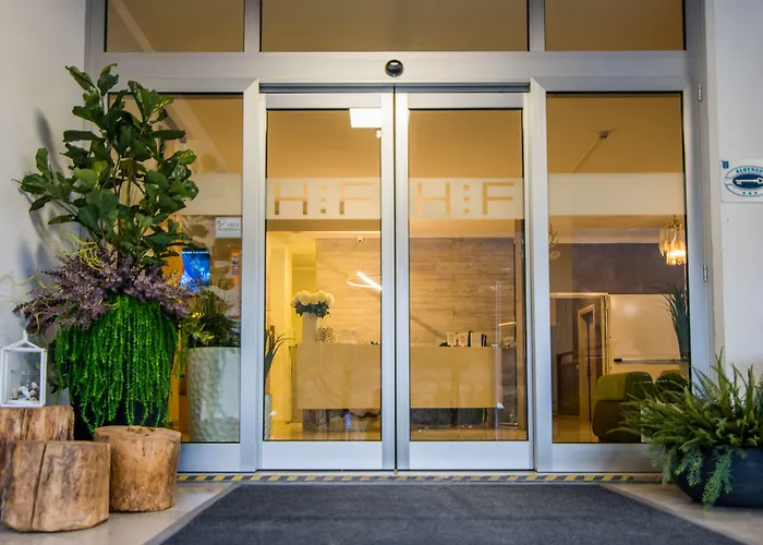 Hotel Alla Fonte Arta Terme