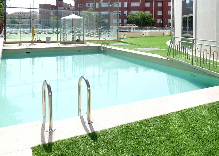 Cumbria Spa Hotel 3* Sup