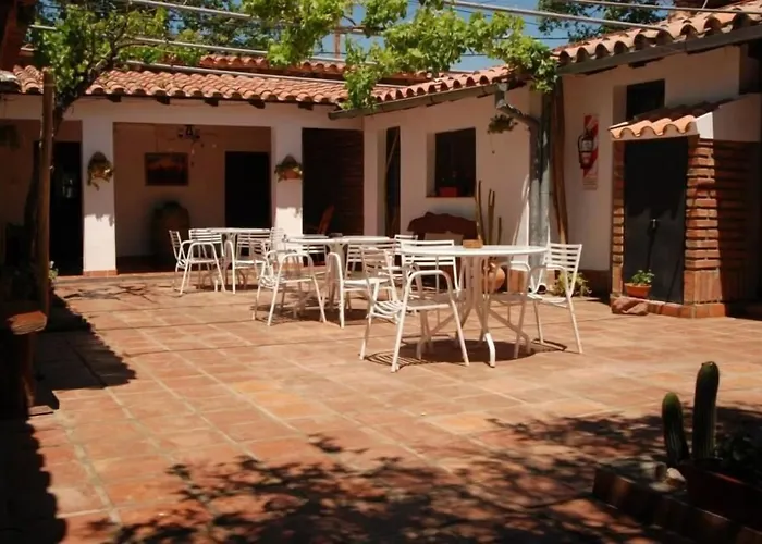 Cafayate Hotels
