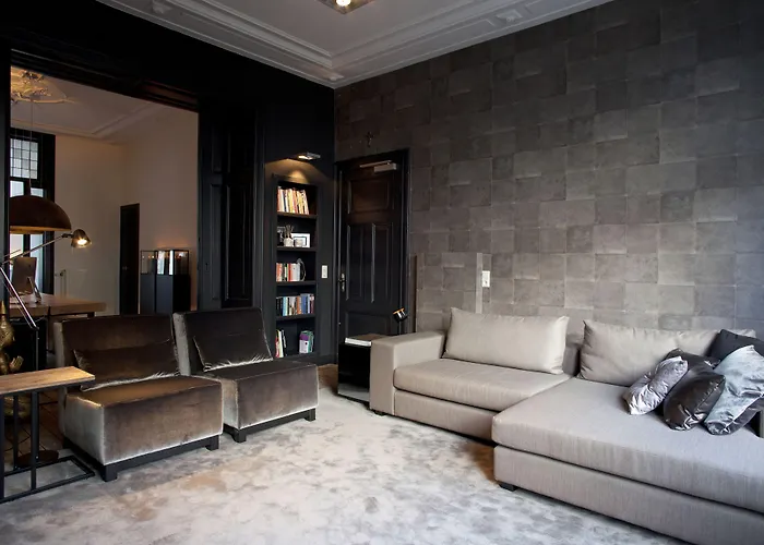 Boutique Hotel Straelman Nijmegen