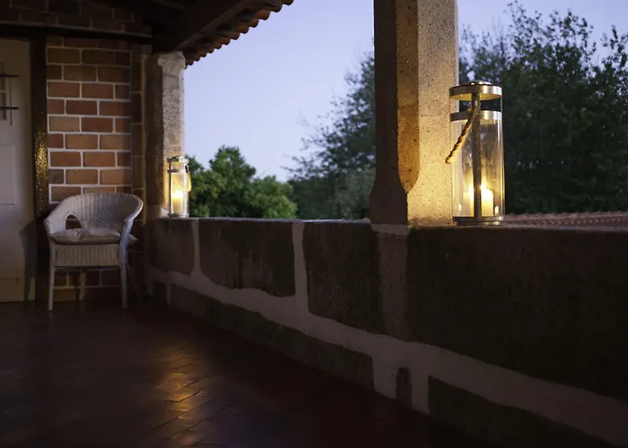 1720 Quinta Da Cancela - Winery & Farmhouse Guimarães