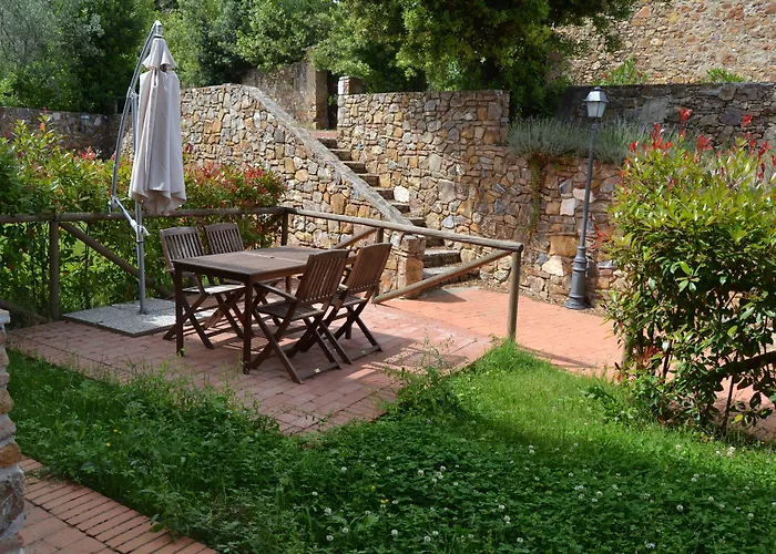 Antico Borgo Casalappi