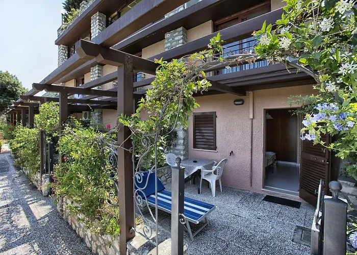 Hotel Internazionale Ancona