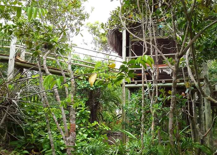 Village Mata Encantada Santo André