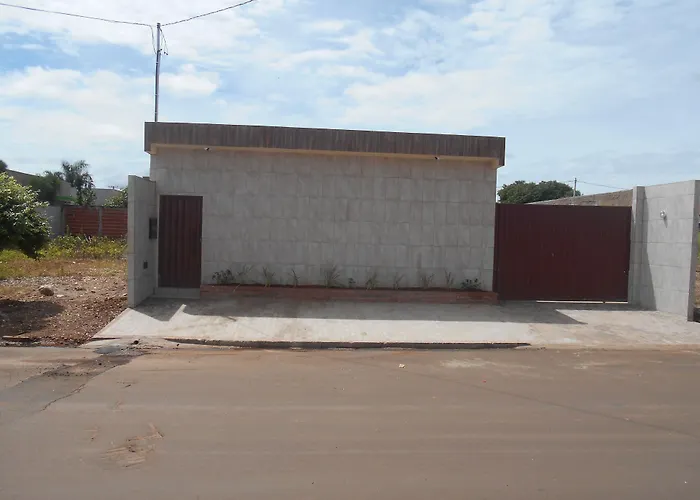 Pousada Paraiso