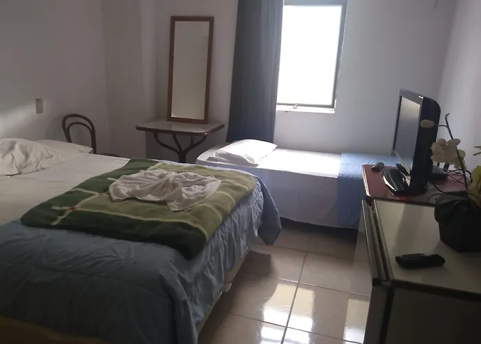 Hotel Oldoni
