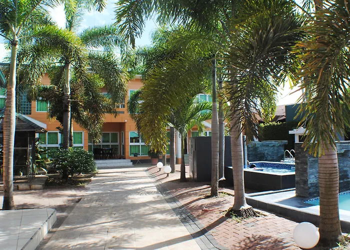 Joah Inn Appartementen Paramaribo