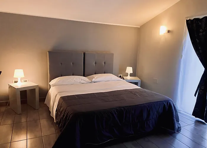 Victoria Hotel Pomigliano d'Arco