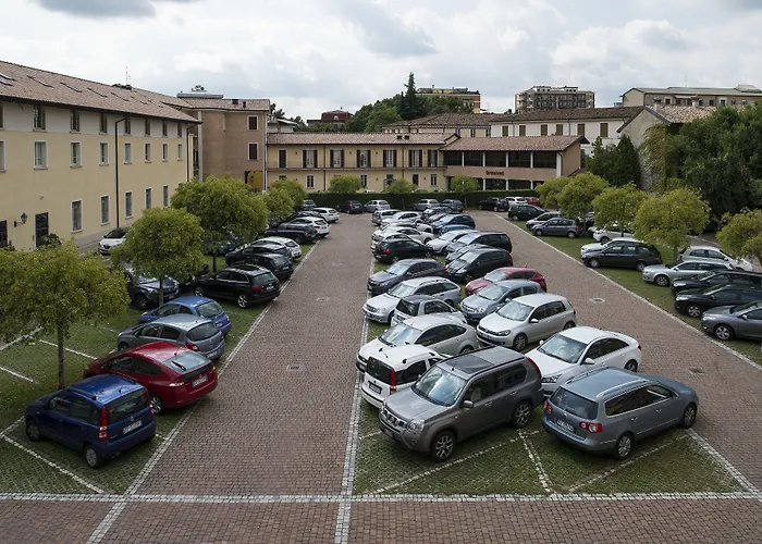 Hotel Centro Paolo VI Brescia